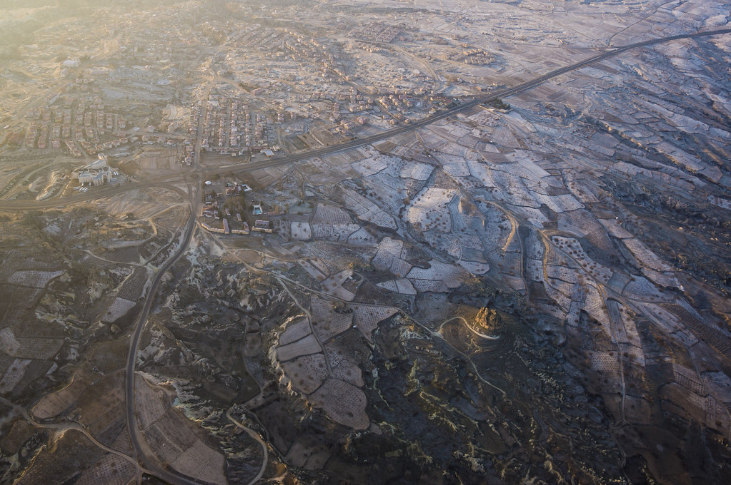 Notes from Goreme Slow: A Slow Travel Diary