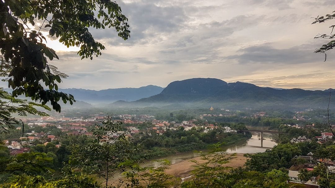 I Visited Luang Prabang. Here's What the Photos Don't Show